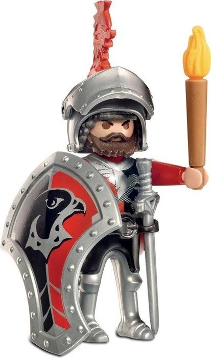 playmobil Ritterburg