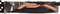 GIGABYTE GeForce GTX 970 Mini OC, 4GB GDDR5, 2x DVI, HDMI, 3x DP Vorschaubild