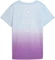 Puma x Hyrox Graphic Funktionsshirt kurzarm lucite/electric orchid (Damen) Vorschaubild