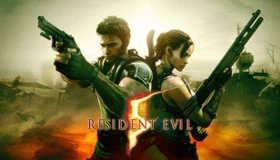 Resident Evil 5 - Gold Edition (Download) (PC)
