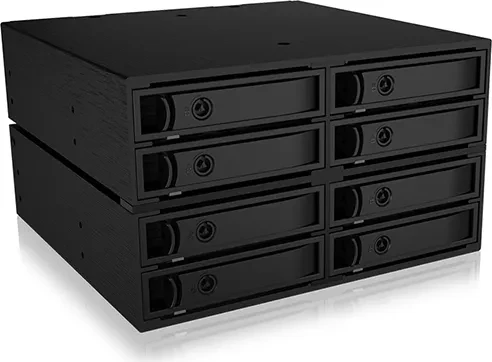 RaidSonic Icy Box IB-2281SAS-12G