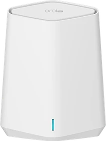 Netgear Orbi Pro Wi-Fi 6 Mini SXR30, Router, AX1800 (SXR30-100EUS)