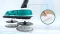 Bosch Unlimited 7 BCS71HYG4 ProHygienic Aqua Akku-Handstaubsauger Vorschaubild