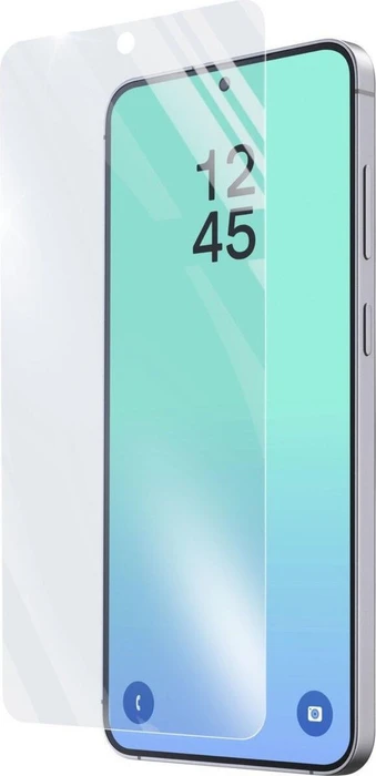 Cellularline Impact Glass für Samsung Galaxy S26