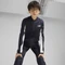 Puma Poly Baseball Trainingsanzug new navy (Junior) Vorschaubild