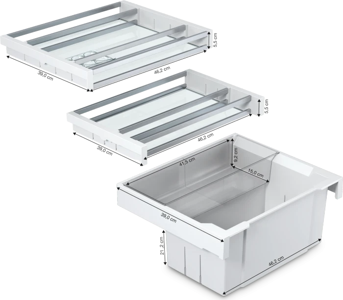 Miele KU 7030 D