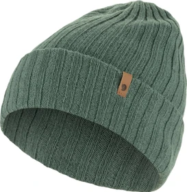 Fjällräven Byron Thin Mütze patina green