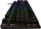 HP HyperX Alloy FPS RGB, Kailh SPEED Silver, USB, DE Vorschaubild