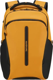 Samsonite Ecodiver Rucksack XS, Notebook Rucksack, 14", gelb