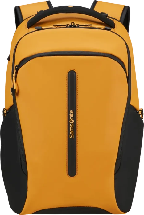 Samsonite Ecodiver Rucksack XS, Notebook Rucksack, 14"