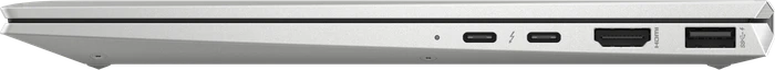 HP EliteBook x360 1030 G8, Core i7-1165G7, 16GB RAM, 512GB SSD, DE