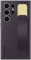 Samsung Silicone Grip Case für Galaxy S24 Ultra dark violet Vorschaubild