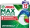 Ariel Universal+ MaxPower Pods Waschmittel Vorschaubild