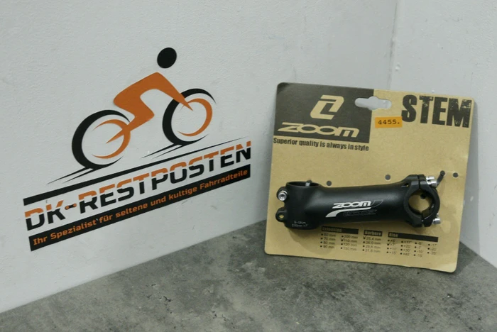 Ergotec High Charisma 25.4mm Vorbau