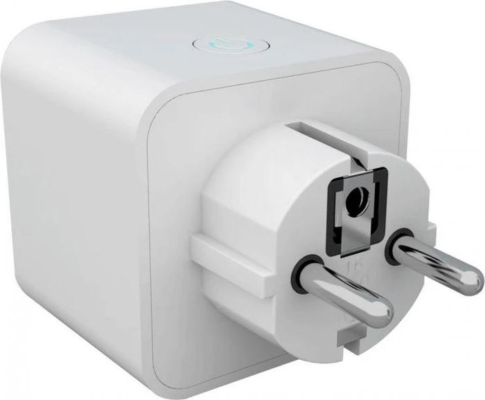 Müller Licht tint Smart Plug, 3680W, Smart-Steckdose