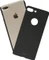 Krusell Arvika Cover für Apple iPhone 7 Plus schwarz Vorschaubild