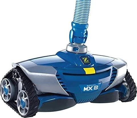 Zodiac MX8 Poolroboter