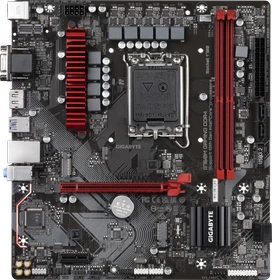 GIGABYTE B760M Gaming DDR4 (Intel 1700)