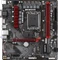 GIGABYTE B760M Gaming DDR4 (Intel 1700) Vorschaubild