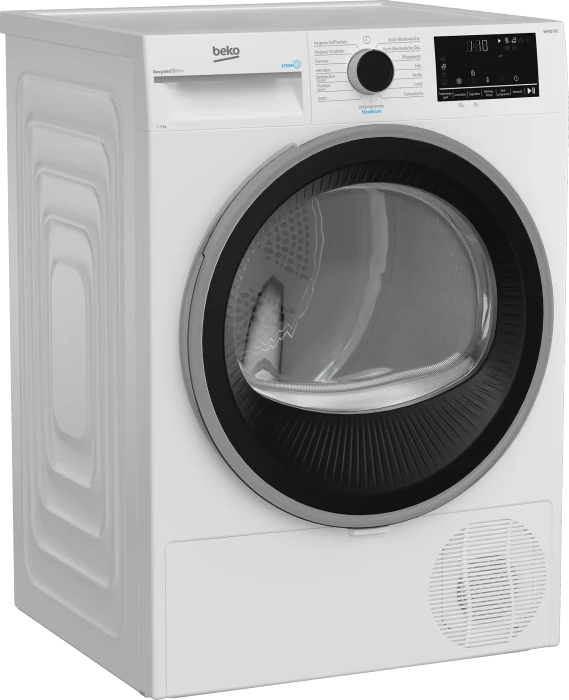 Beko B5T69219 Wärmepumpentrockner