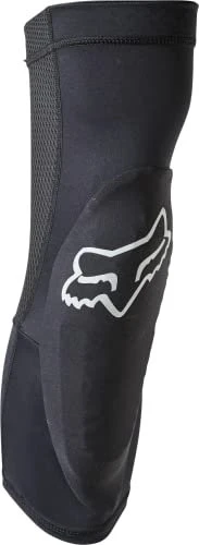 Fox Racing Enduro D30 Knieschoner Protektor schwarz