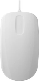 Contour Design Active Key AK-PMH3 Medical Mouse Scroll Sensor, weiß, USB (AK-PMH3OS-US-W)