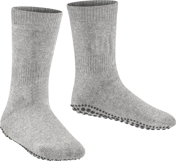 Falke Catspads Socken light grey (Junior)