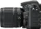 Nikon D7200 mit Objektiv AF-S DX 18-105mm 3.5-5.6 G ED VR Vorschaubild