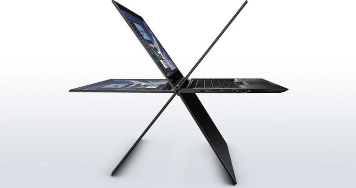 Lenovo ThinkPad X1 Yoga, Core i7-6500U, 8GB RAM, 256GB SSD, DE