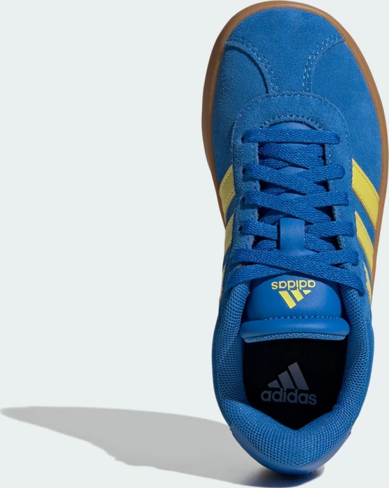adidas VL Court 3.0 bright royal/pure sulfur/gum (Junior)