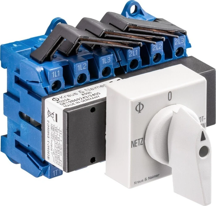 Kraus & Naimer KG32A.T903.VE2.F437