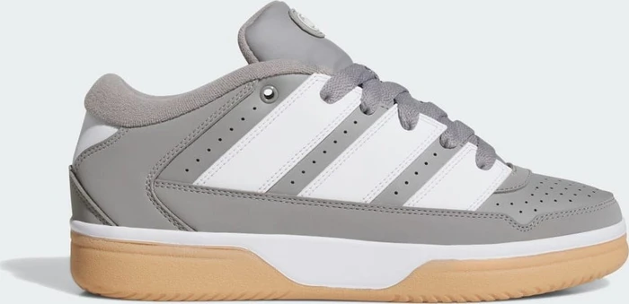 adidas Turnaround charcoal solid grey/cloud white/gum