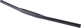 Ergotec MAS 31.8mm/0° up/12° back Flatbar Lenker 660mm schwarz