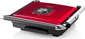 Arzum AR2022-R Sandwichgrill rot