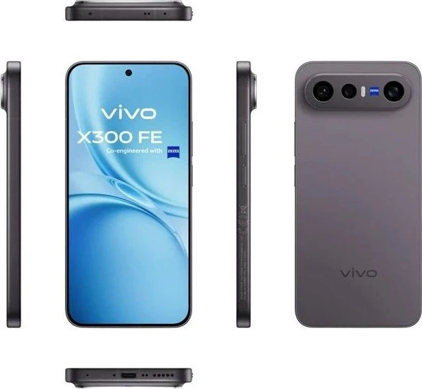 Vivo X300 FE