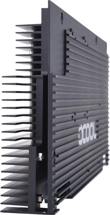 Alphacool NexXxoS GPX GTX 1080Ti M24 mit Backplate, schwarz