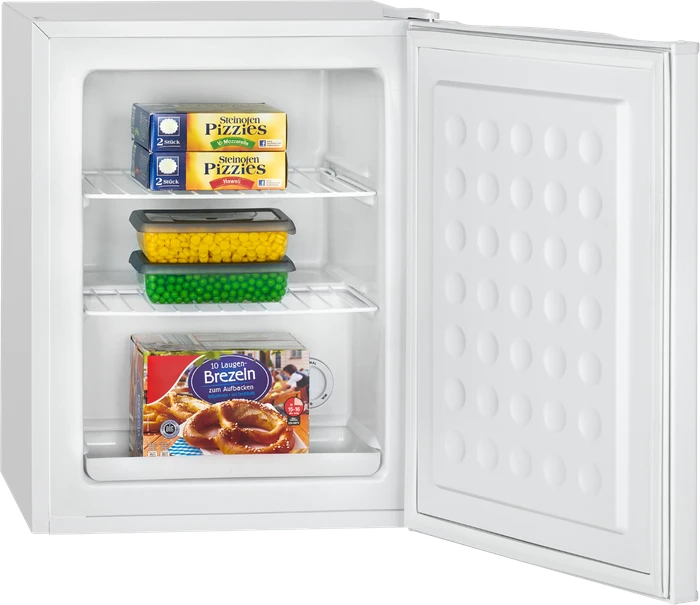 Bomann GB 7236 Gefrierbox weiß