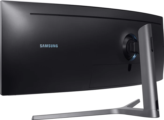 Samsung CHG90 (2021), 49"