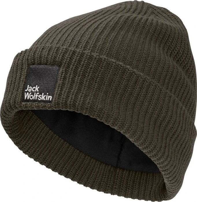 Jack Wolfskin Pergamon Beanie