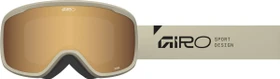 Giro Roam tan stacked/amber gold