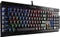 Corsair Gaming K70 LUX RGB, MX SILENT RGB RED, USB, DE Vorschaubild