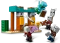 LEGO Minecraft - Die Illager-Wüstenpatrouille Vorschaubild