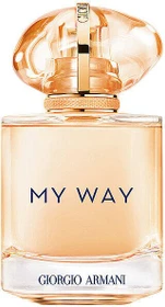Giorgio Armani My Way Sunny Vanilla Eau de Parfum, 50ml