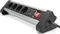 Digitus Office Tisch-Steckdosenleiste, 4-fach, 2x USB-A, 1.5m Vorschaubild