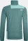 Ortovox Pala Light Funktionsjacke arctic grey (Damen) Vorschaubild