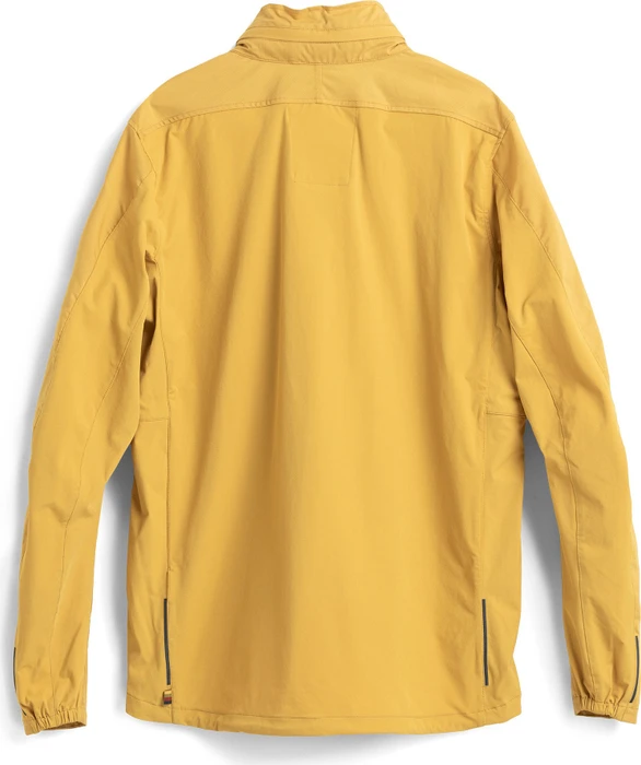 Fjällräven S/F Räven Anorak ochre (Herren)