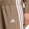 adidas Train Essentials 3-Streifen Woven Trainingshose lang khaki six (Damen) Vorschaubild