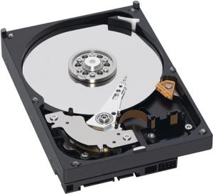 Western Digital WD AV GP 1TB, 24/7, 512e / 3.5" / SATA 6Gb/s