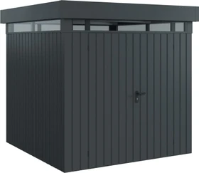 EcoStar Euroline Trend EFDL5 Gerätehaus anthrazitgrau