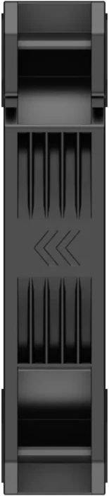 Xilence Gaming Series XF065 ARGB, schwarz, 120mm